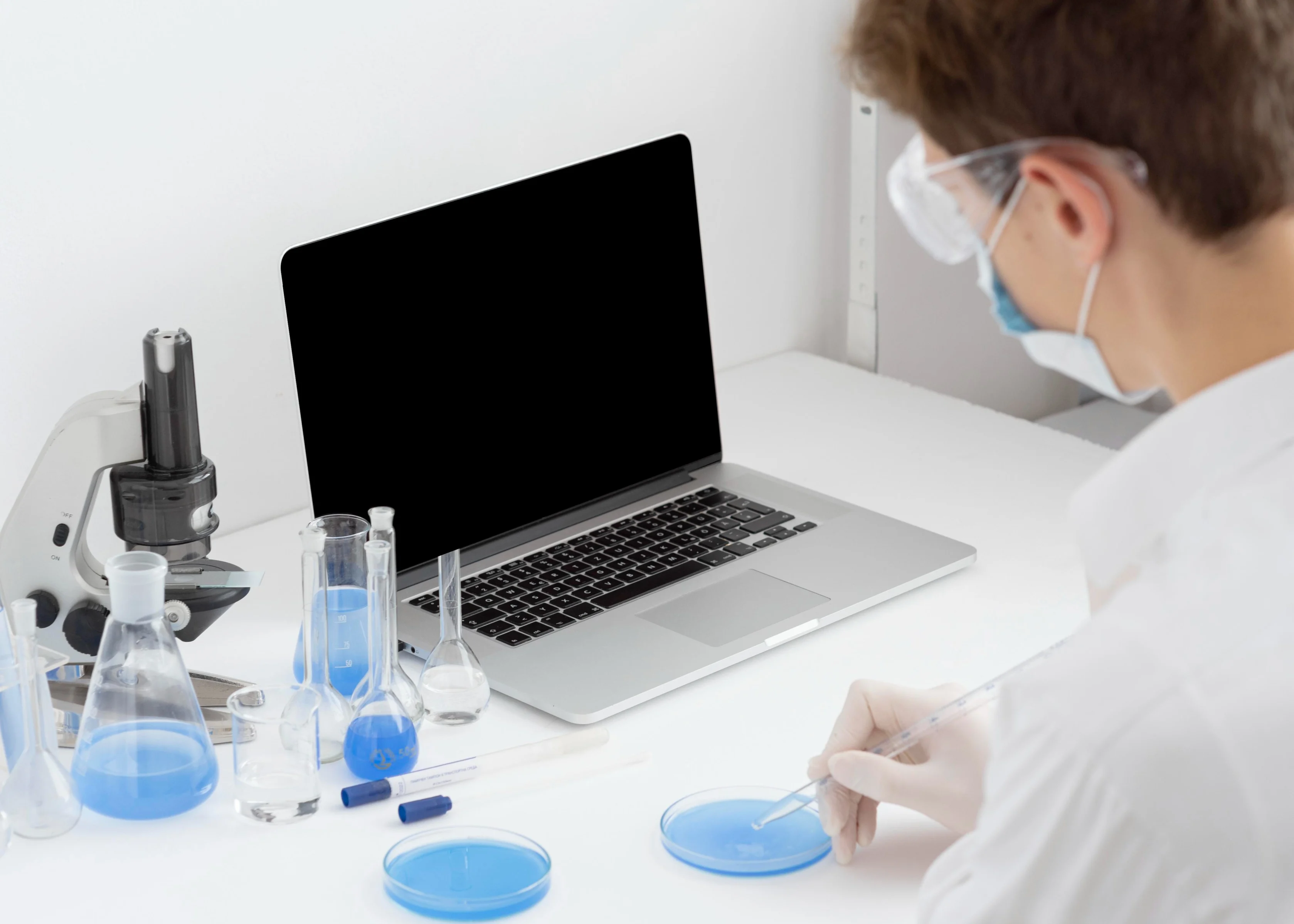 AP Chemistry Exam Prep in December – Why Starting Early Matters