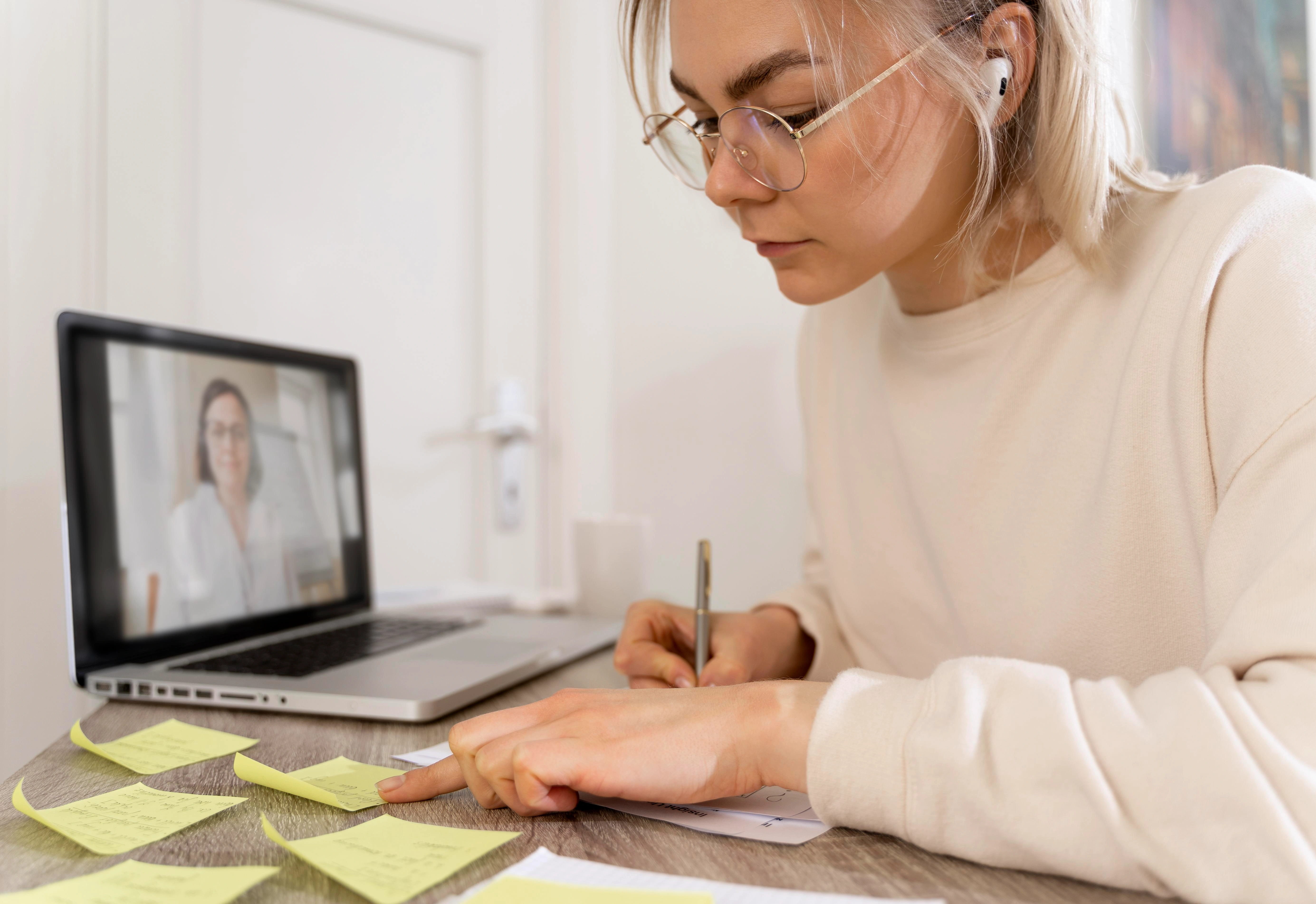 Online AP Psychology Tutoring