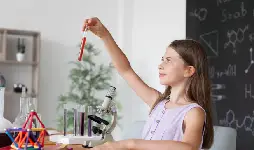 mistakes when studying chemistry