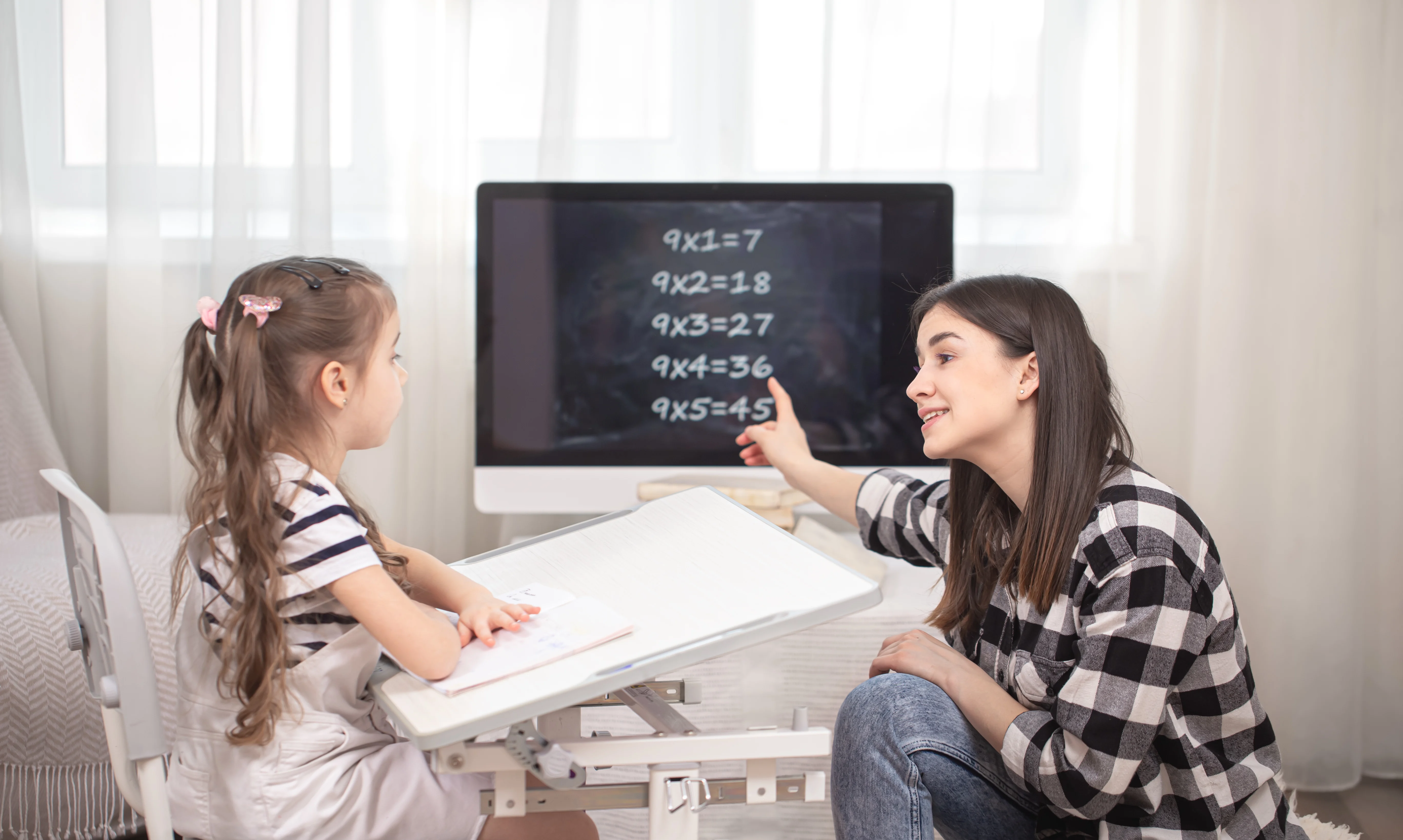 AP Physics exam preparation with online tutoring support