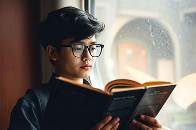 reading