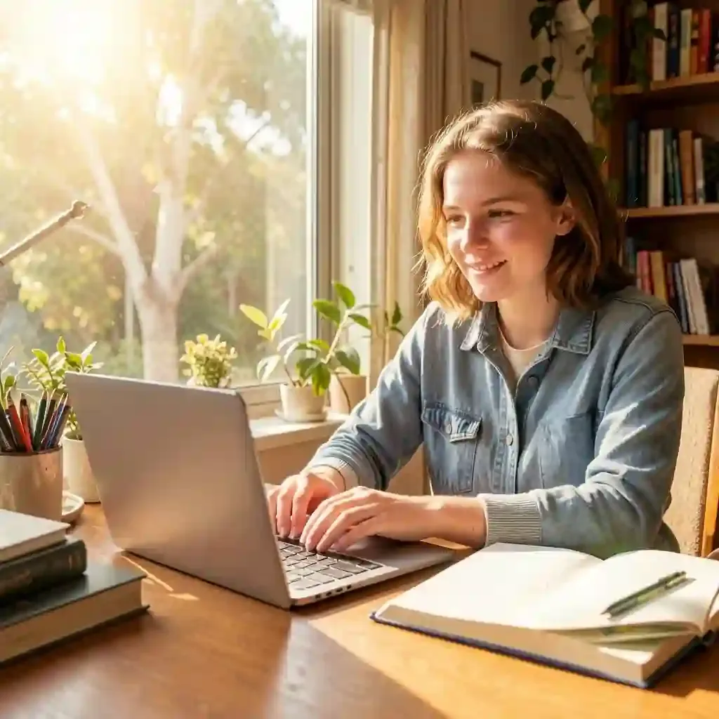 Online English tutoring for Australian students