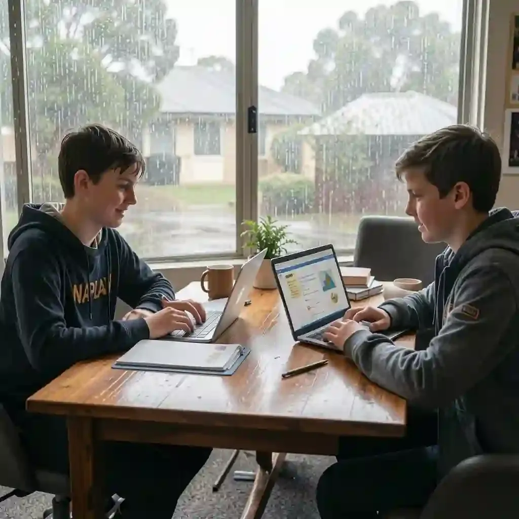 Online NAPLAN Tuition in Australia for Students