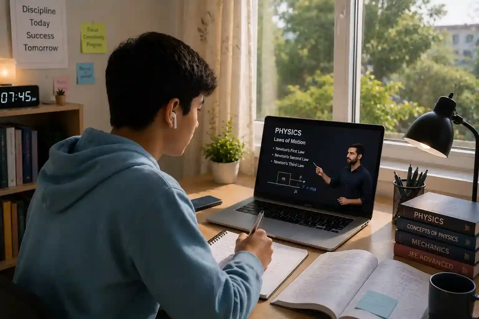 Personalized Victorian Curriculum online tuition session in Victoria