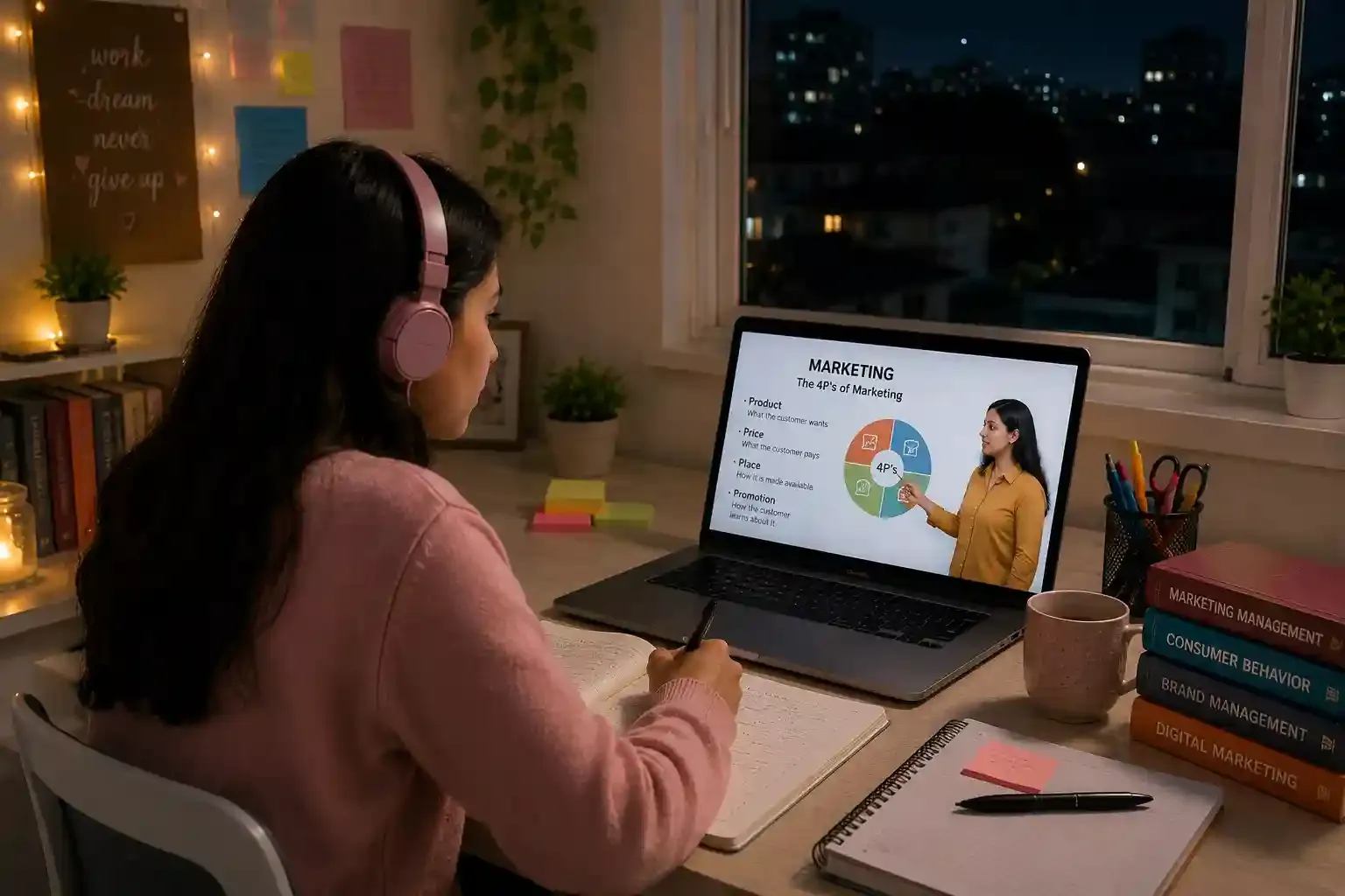 Certified Western Australian Curriculum online tutor teaching a student in Western Australia