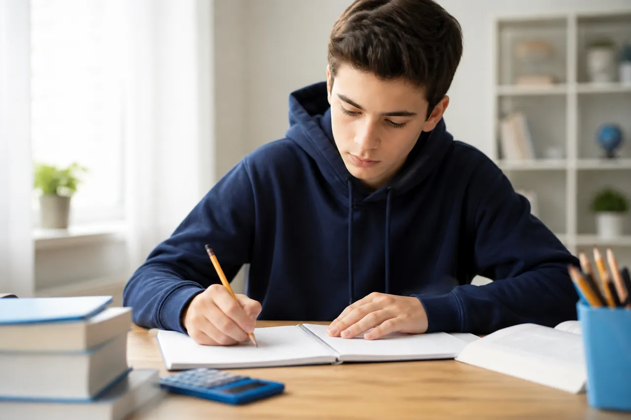 Online Math Tutoring in Australia: Personalised Learning
