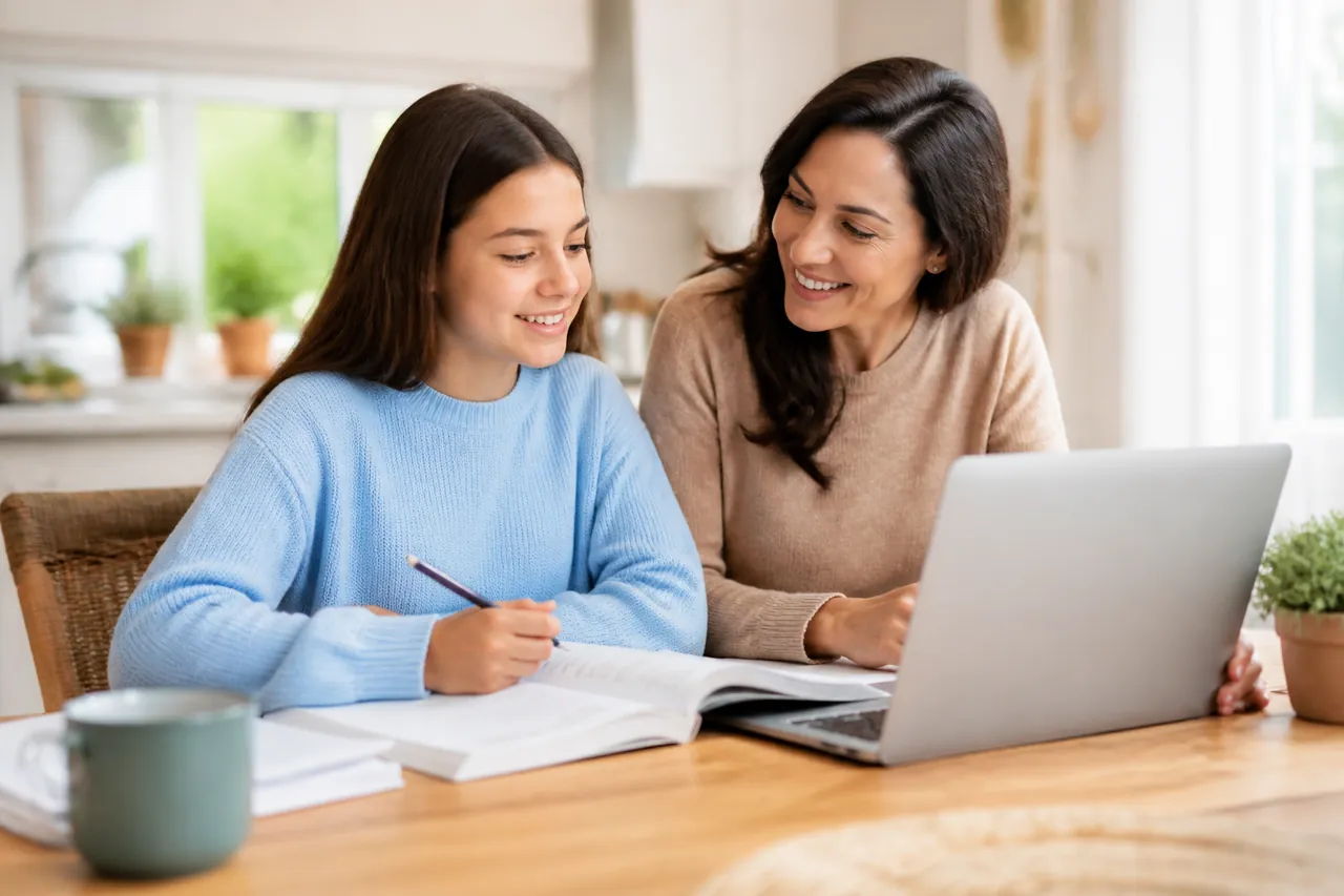 IB vs National Curricula: Choosing the Right Path for International Families in the EU