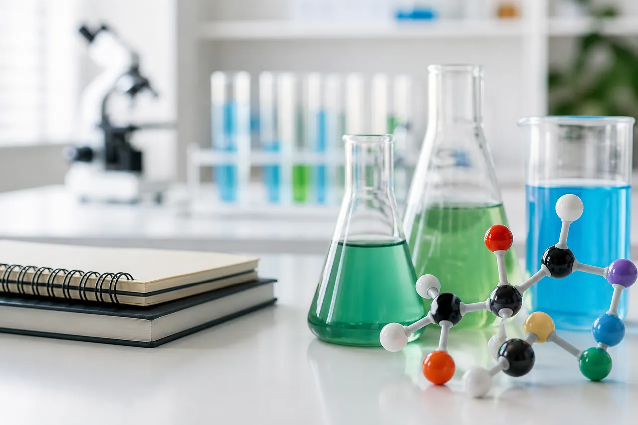 DNA and Protein Synthesis: An IGCSE Biology Guide