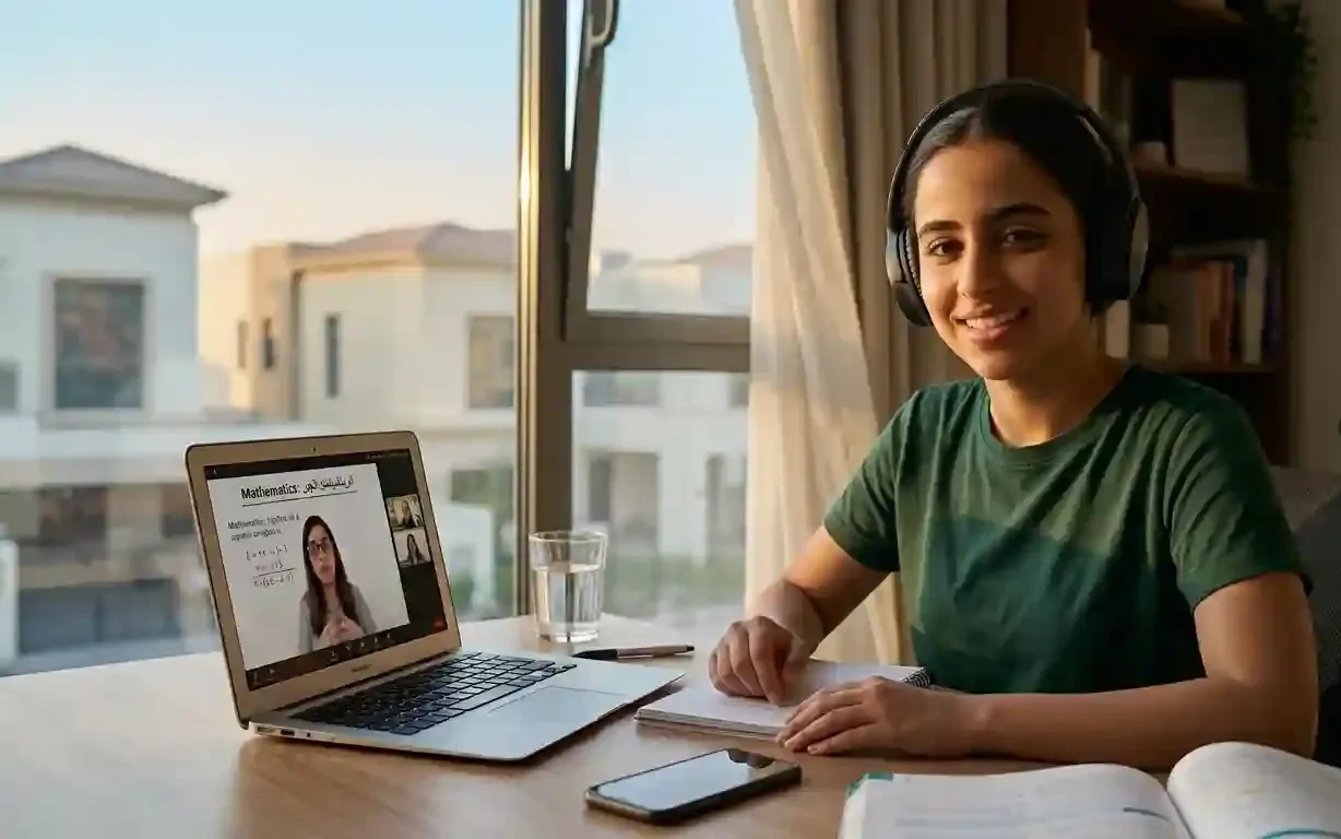 Personalized CBSE learning approach