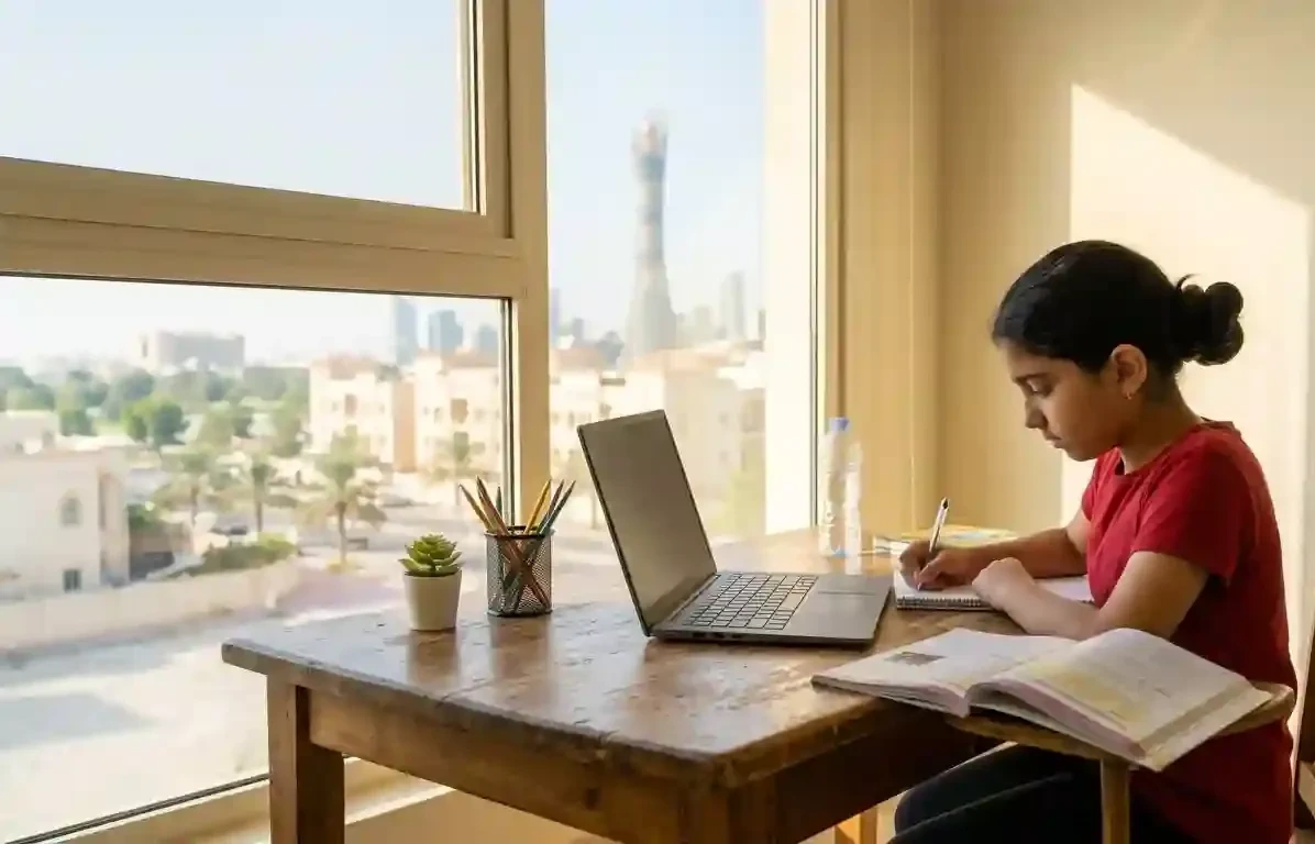 IB learning path