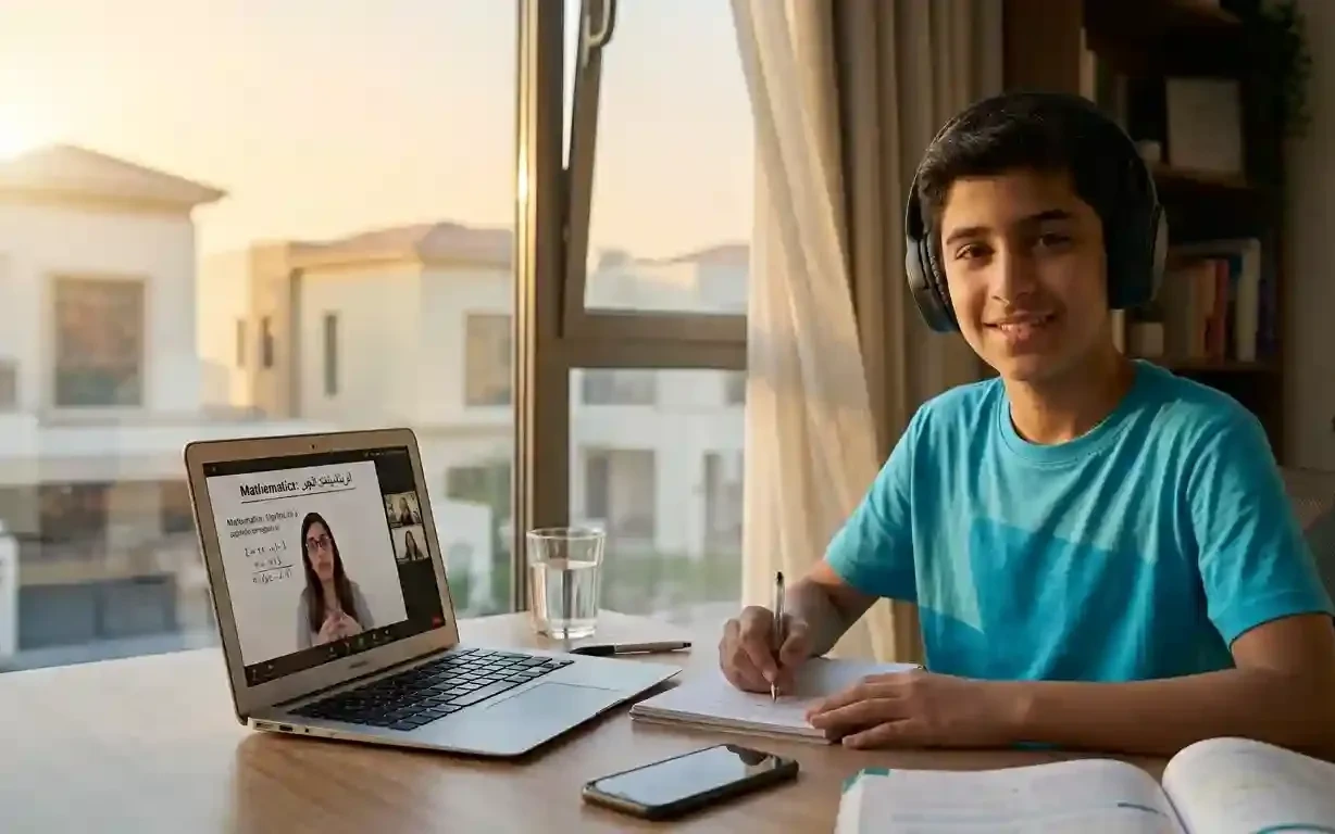 Personalized IGCSE learning approach