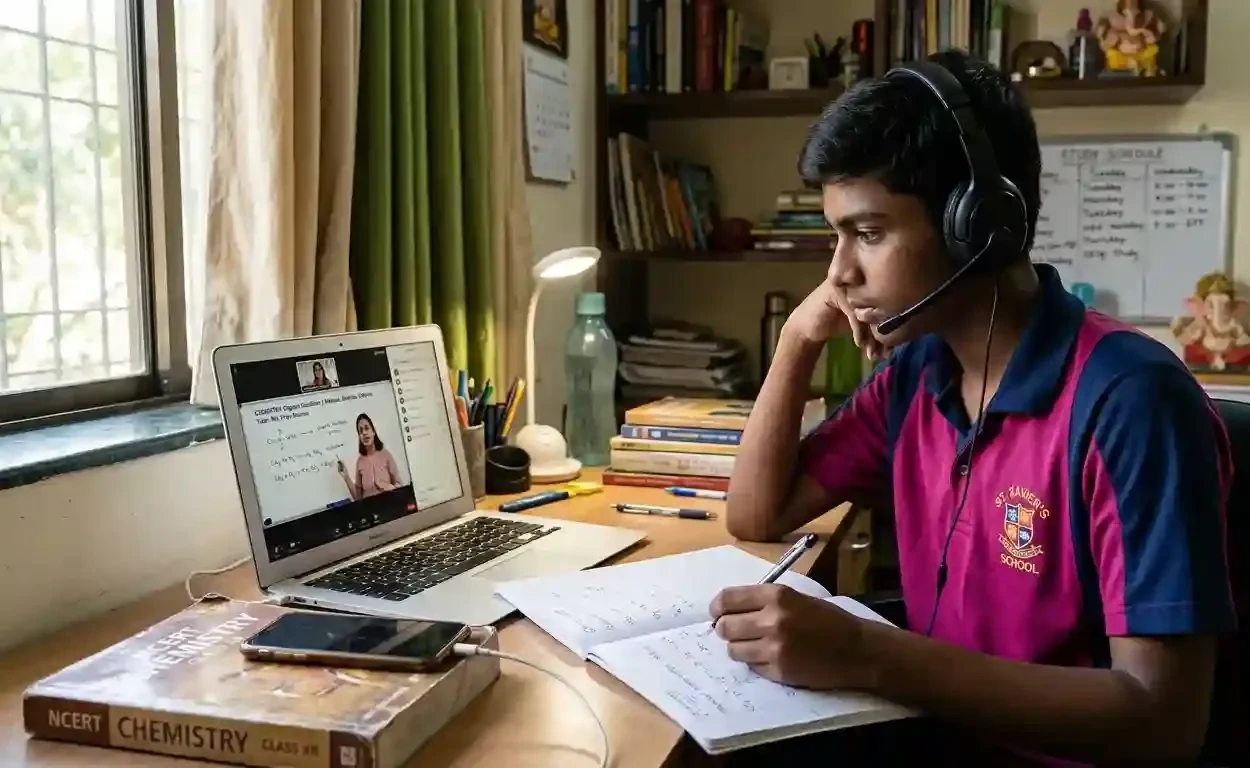 Personalized ICSE learning approach
