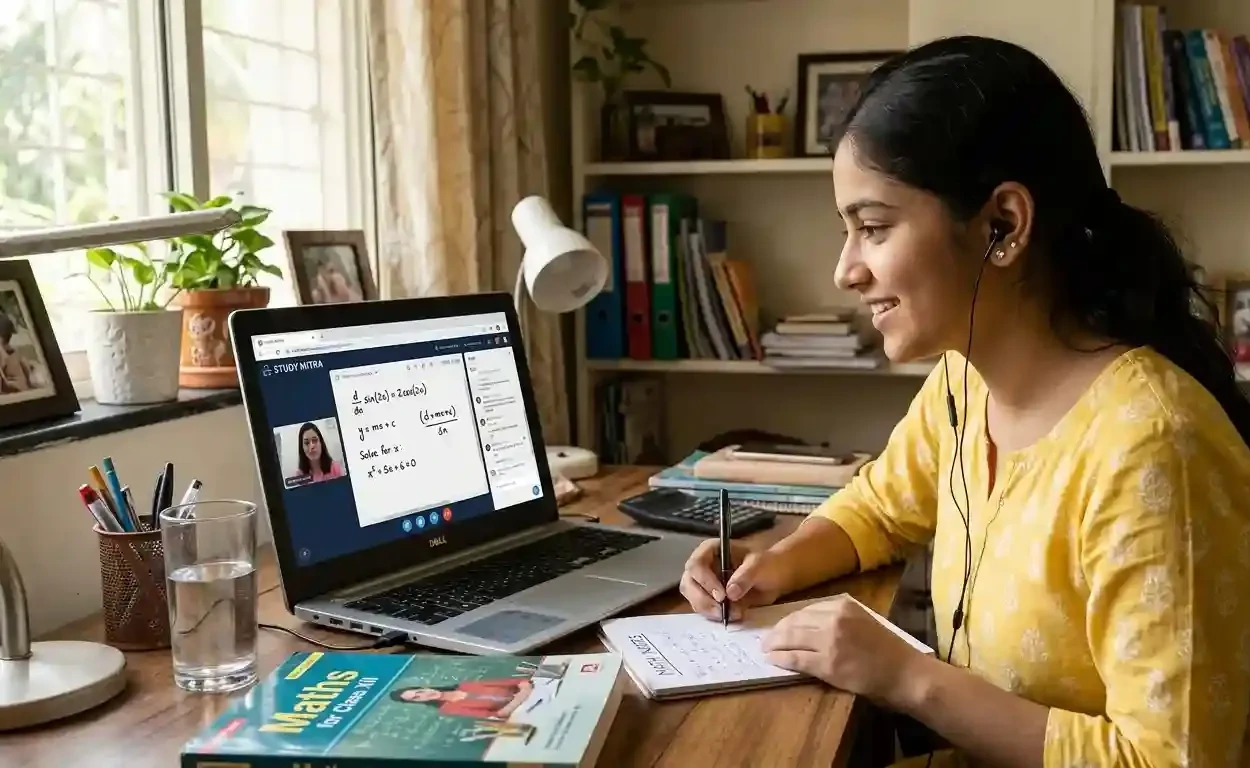 ICSE learning path