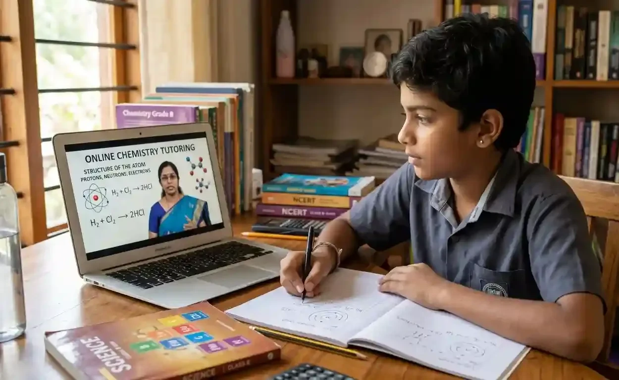 Personalized ISC learning approach