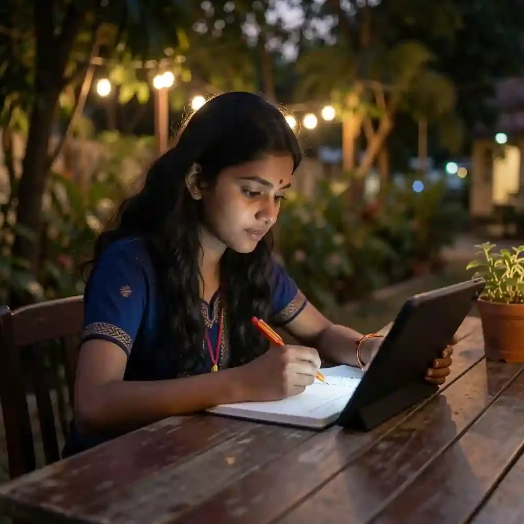 CBSE Biology online tutoring in India