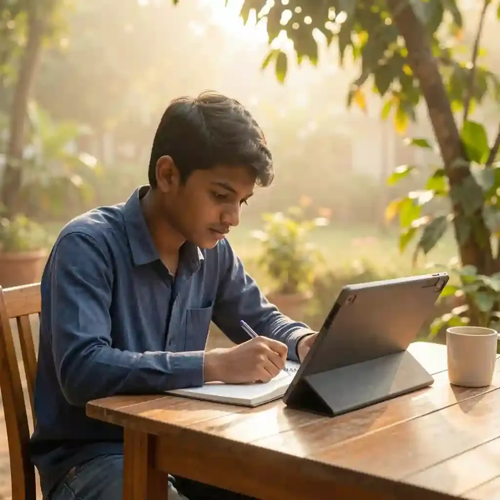 CBSE English online tutoring in India