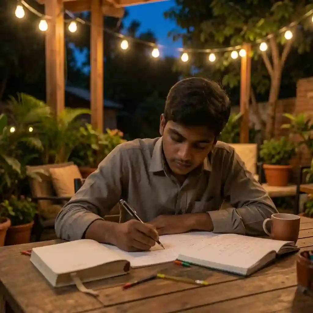 GCSE Physics online tutoring in India