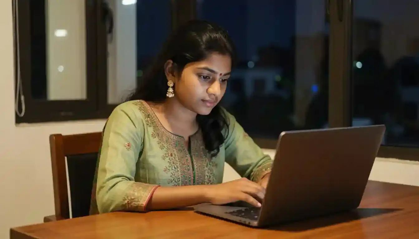 ICSE English online tutoring in India