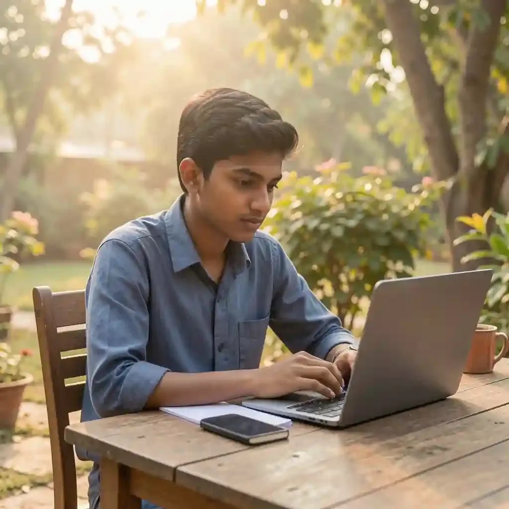 ICSE Physics online tutoring in India