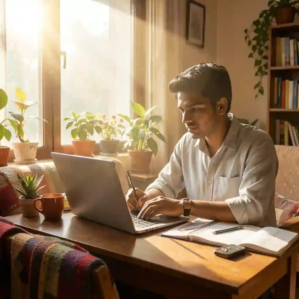 ISC Biology online tutoring in India