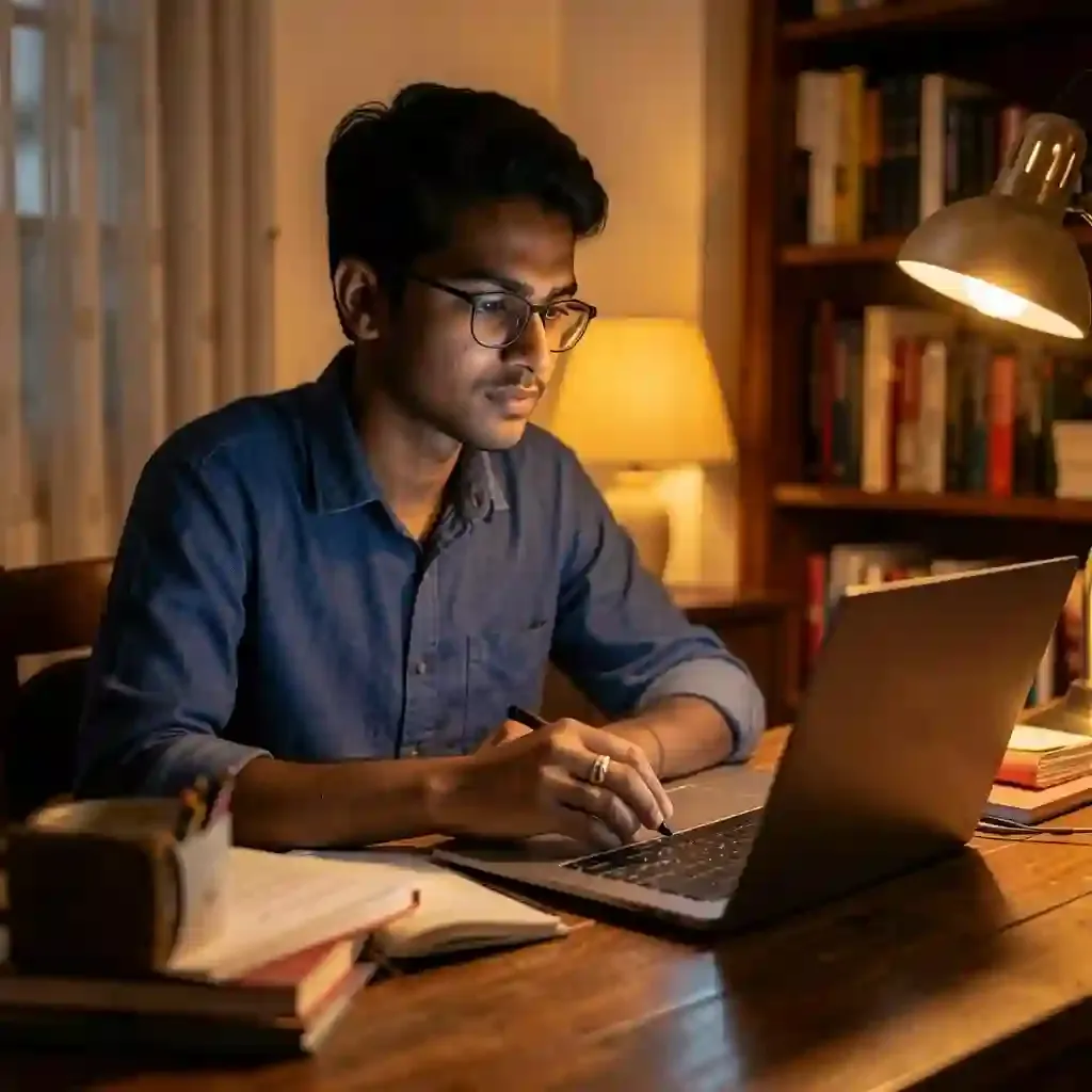 ISC Maths online tutoring in India