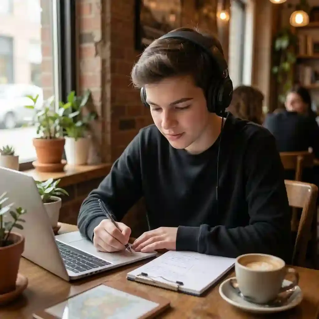 Experienced Honors Biology tutor providing personalized one-on-one online lessons
