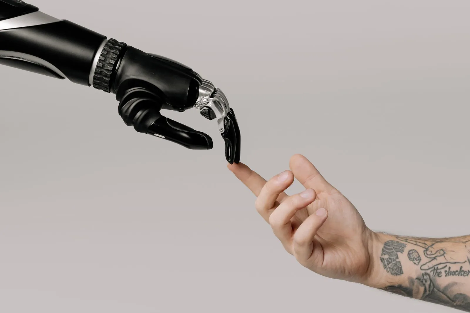 What Python covers - automation, robotics and machine learning applications