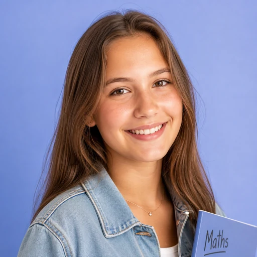 Portrait of Sophie L.