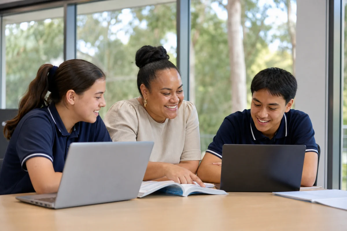 Mastering the ATAR: A Guide for Years 11 and 12