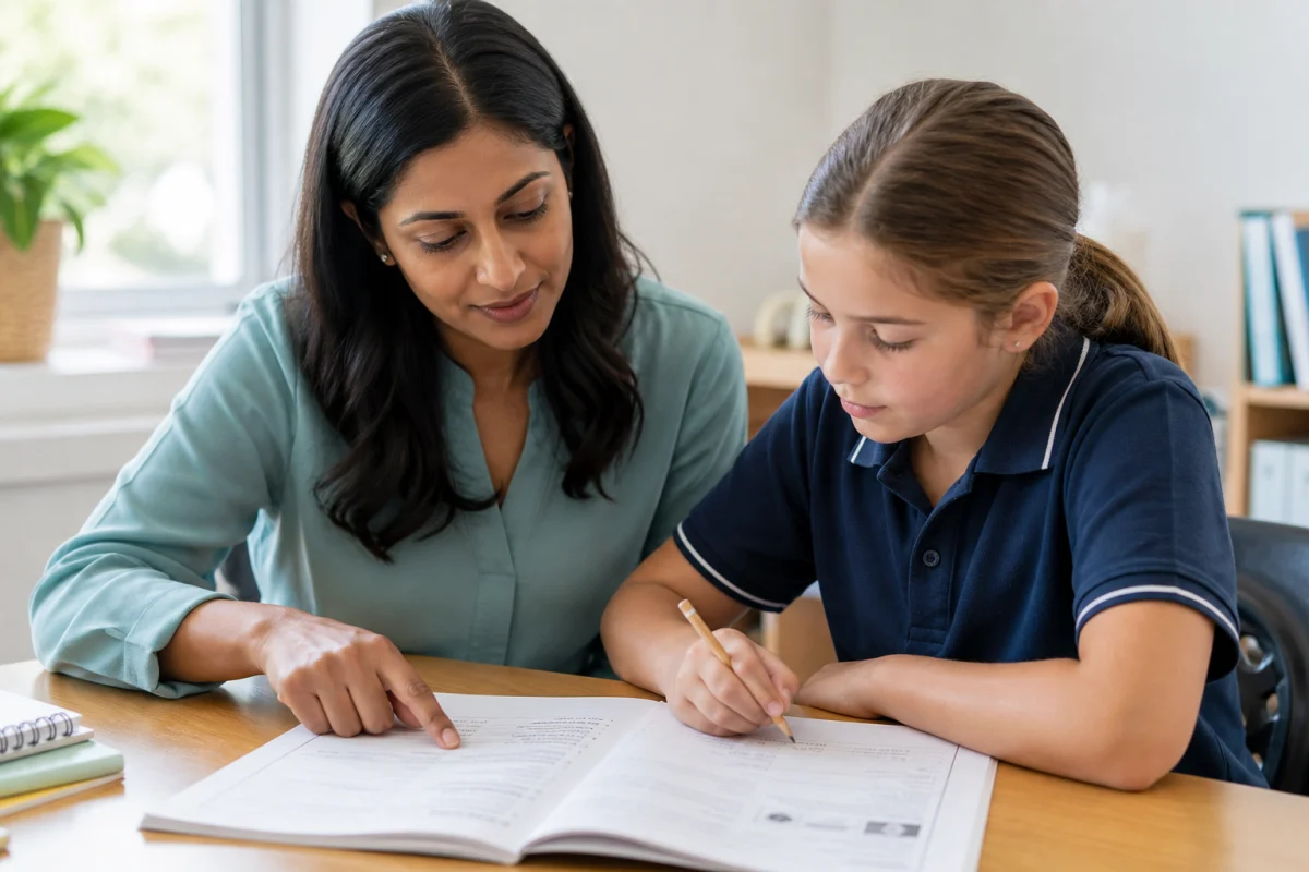 NAPLAN 2025 Parent Guide: Stress-Free Preparation