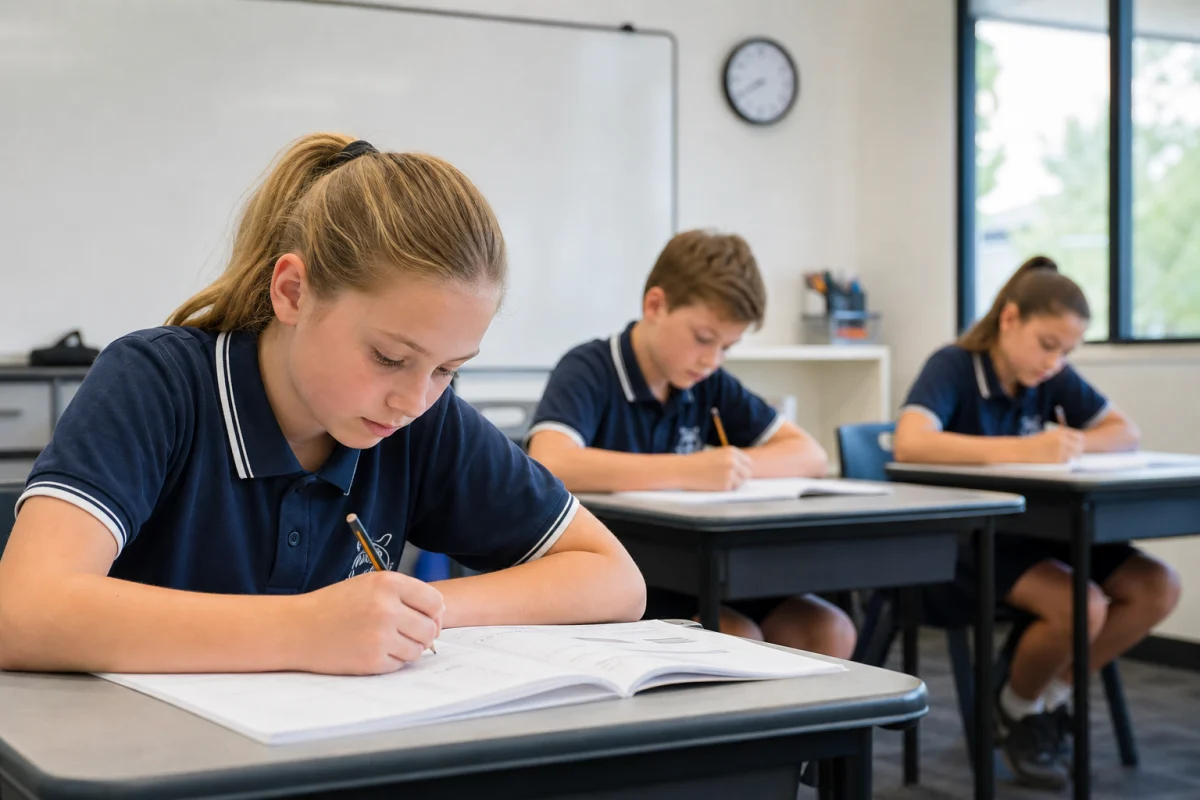 NAPLAN Adaptive Testing: A Parent Guide for 2026