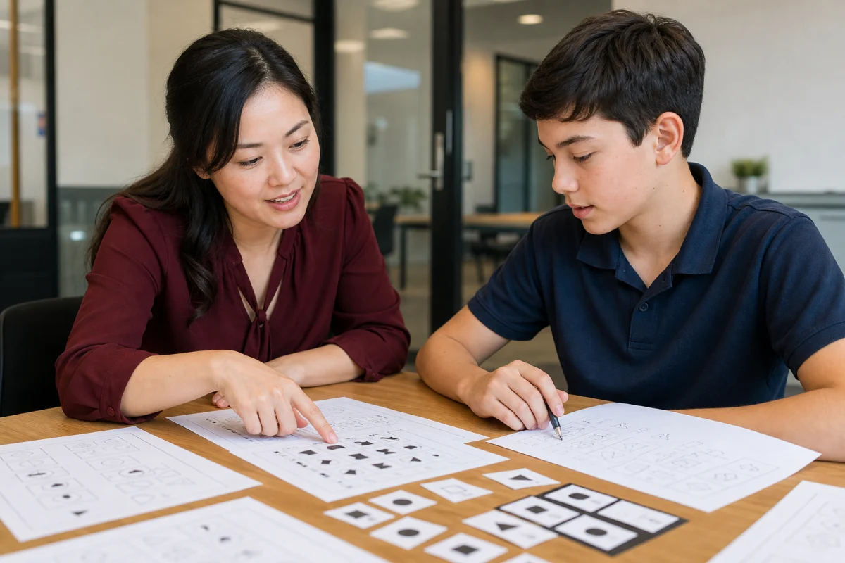 SEAL Exam Preparation for Top Schools