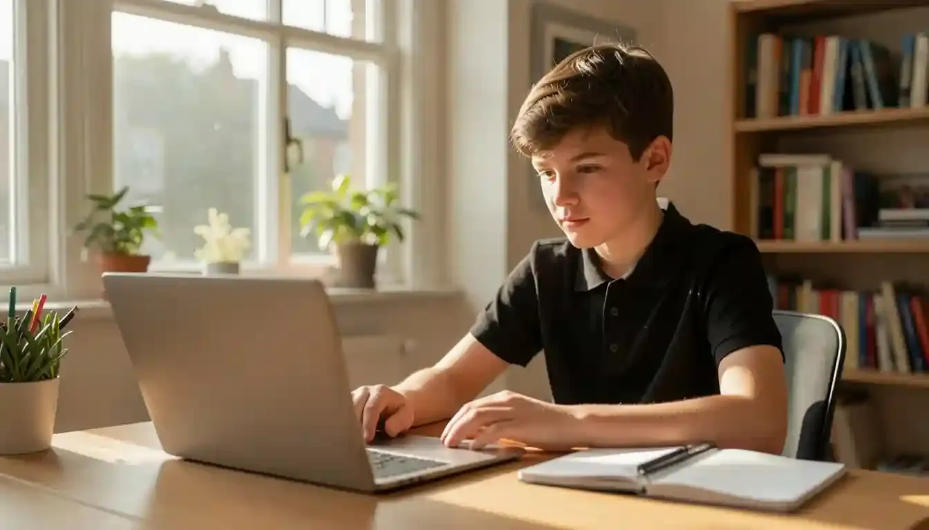Personalized AS Level learning approach