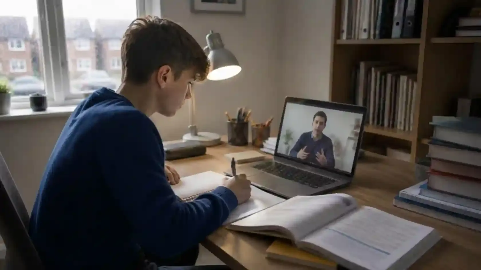 Personalized IGCSE learning approach